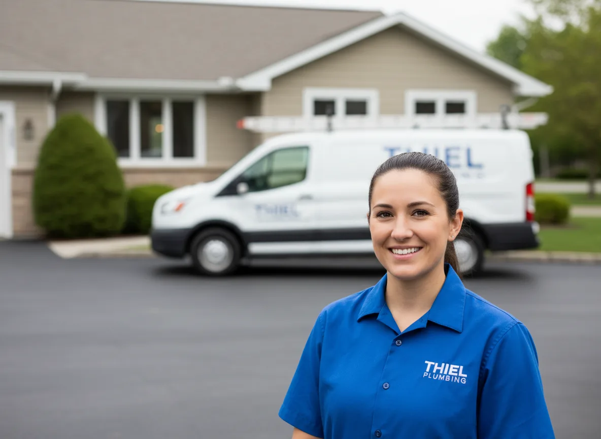 Plumber Kincaid, KS FAQs